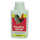 Battles Poultry Drink 250ml